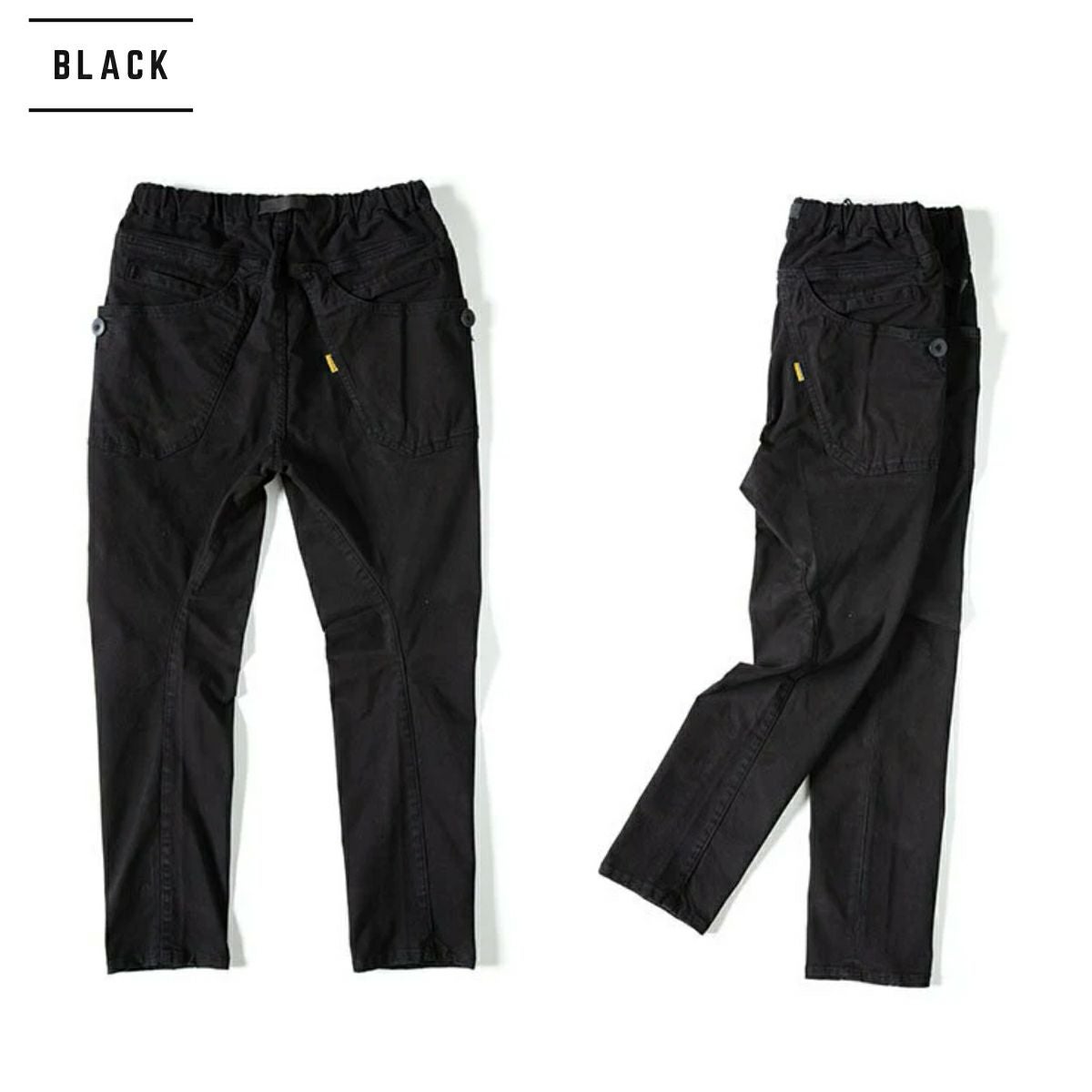 グリップスワニー JOG 3D キャンプパンツ メンズ GRIP SWANY JOG 3D