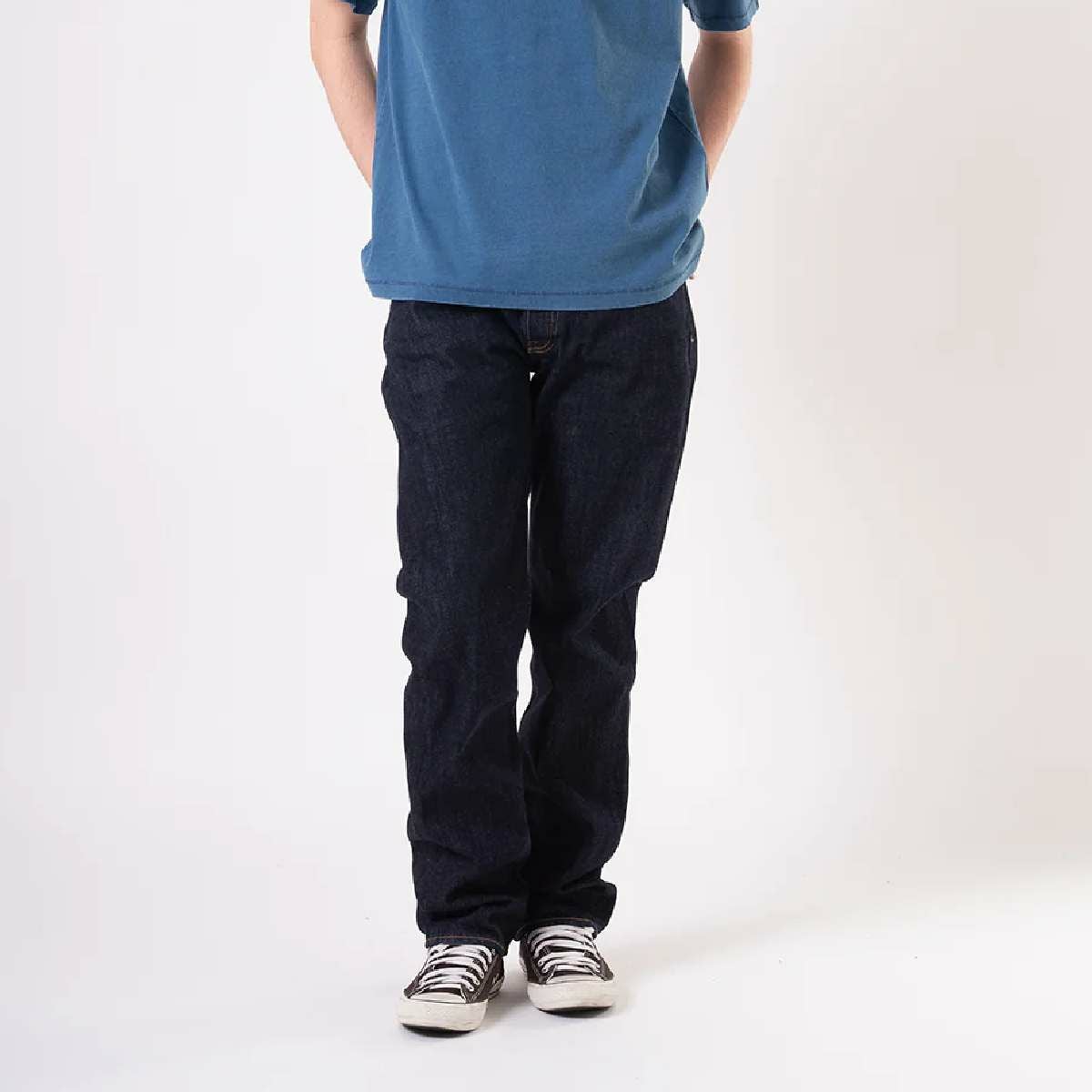 リーバイス Levi's 501 メンズ カジュアル オールシーズン デニム