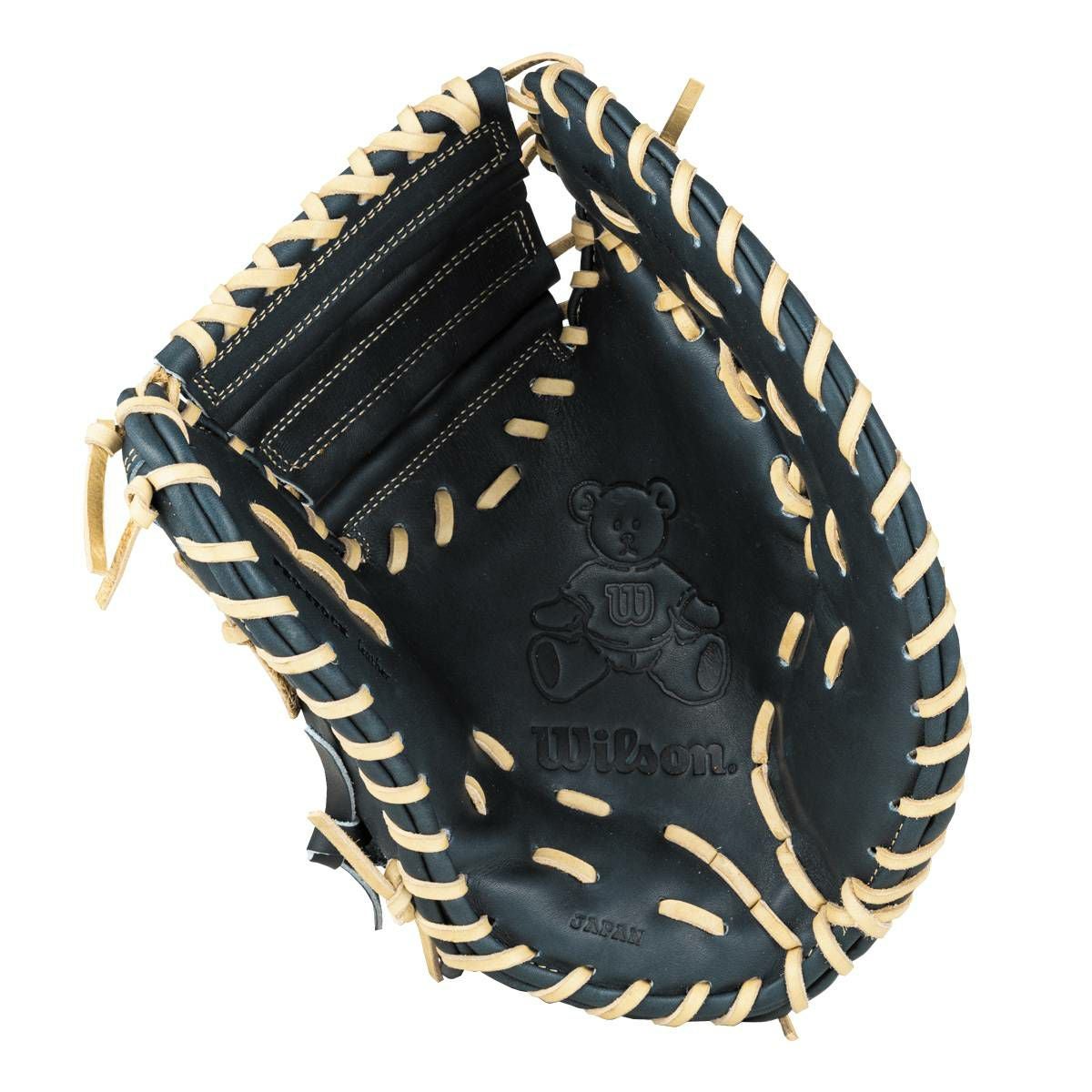 ウイルソン/ウィルソン Wilson 専用グラブ袋付き Wilson Staff 硬式用