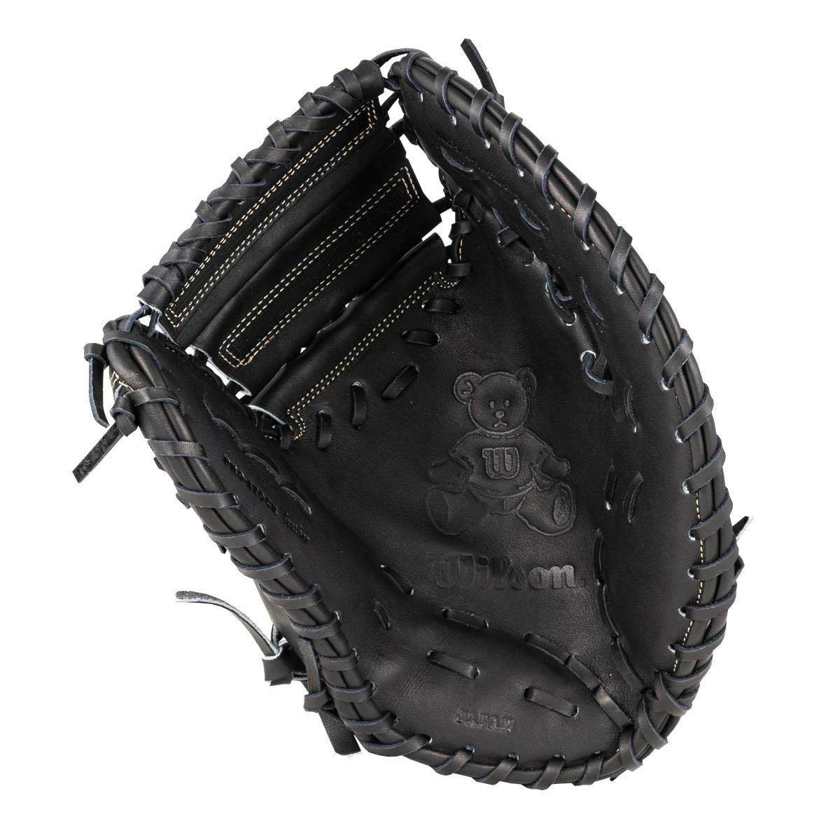 ウイルソン/ウィルソン Wilson 専用グラブ袋付き Wilson Staff 硬式用