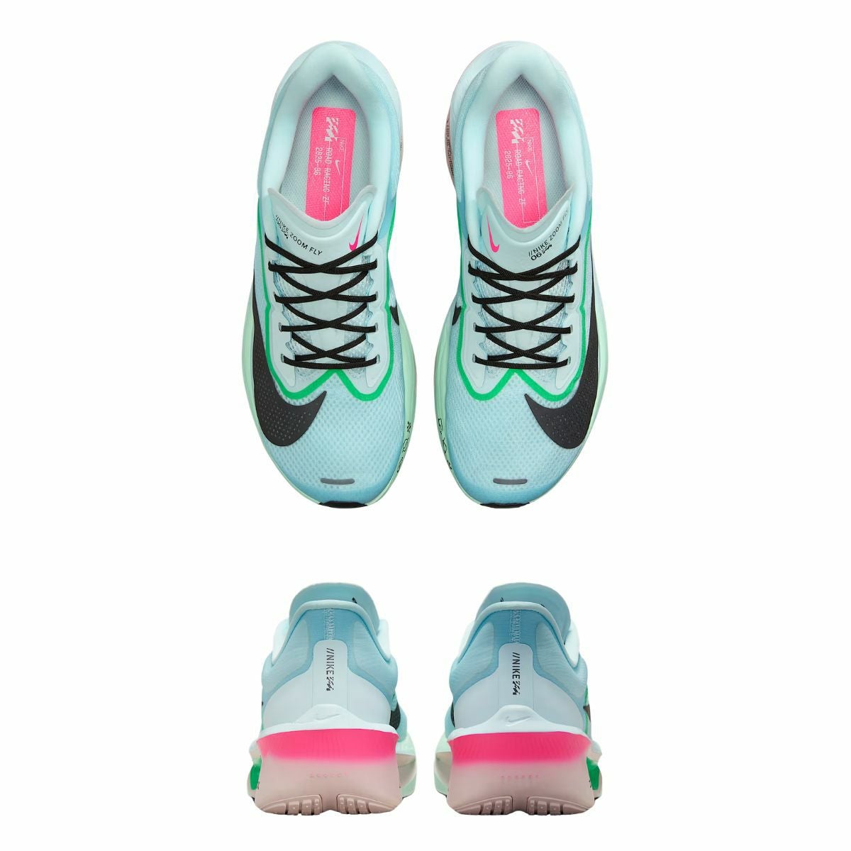 ナイキ ズーム フライ 6 NIKE Zoom Fly | スポーツマリオ公式通販サイト