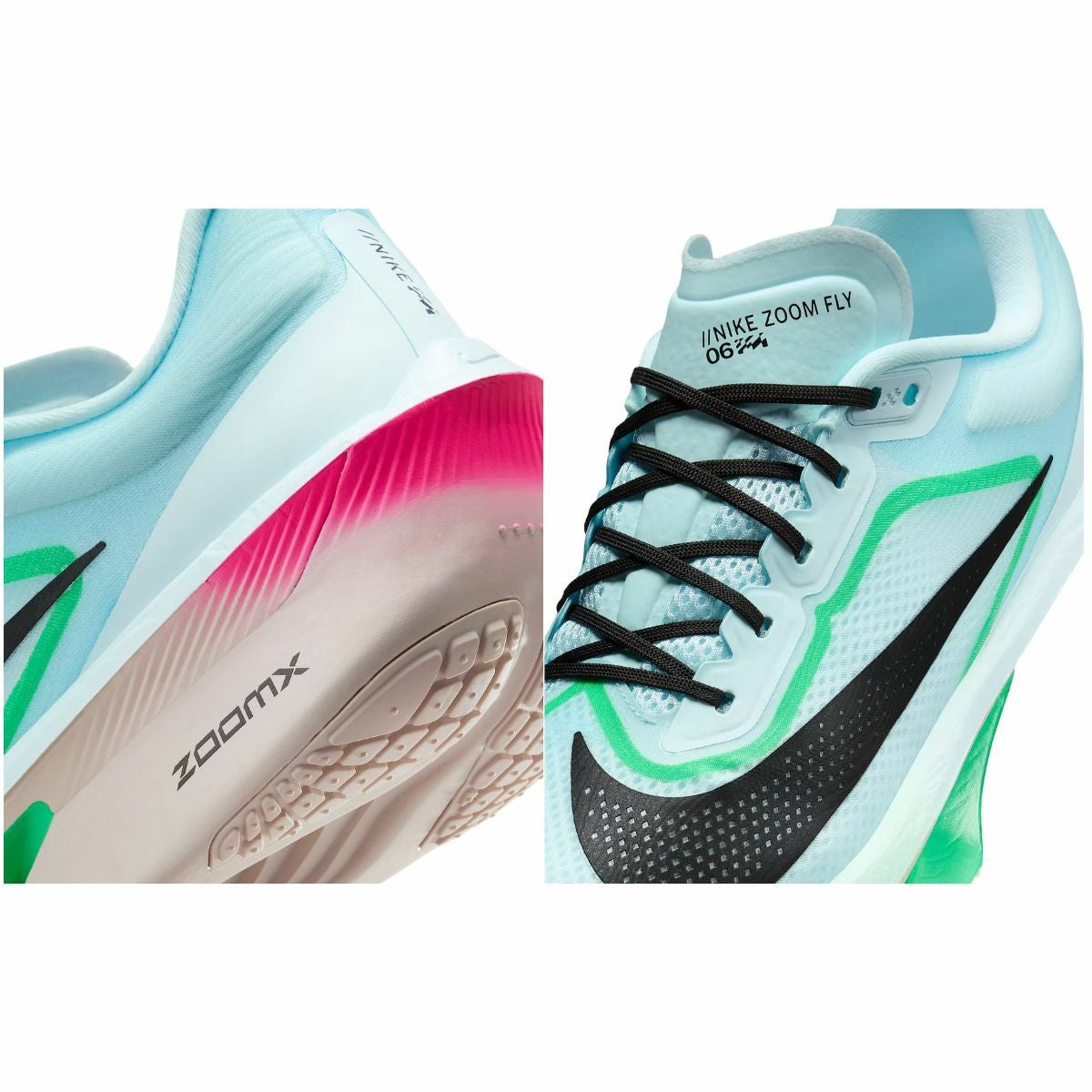 ナイキ ズーム フライ 6 メンズ NIKE Zoom Fly 6 | スポーツマリオ公式