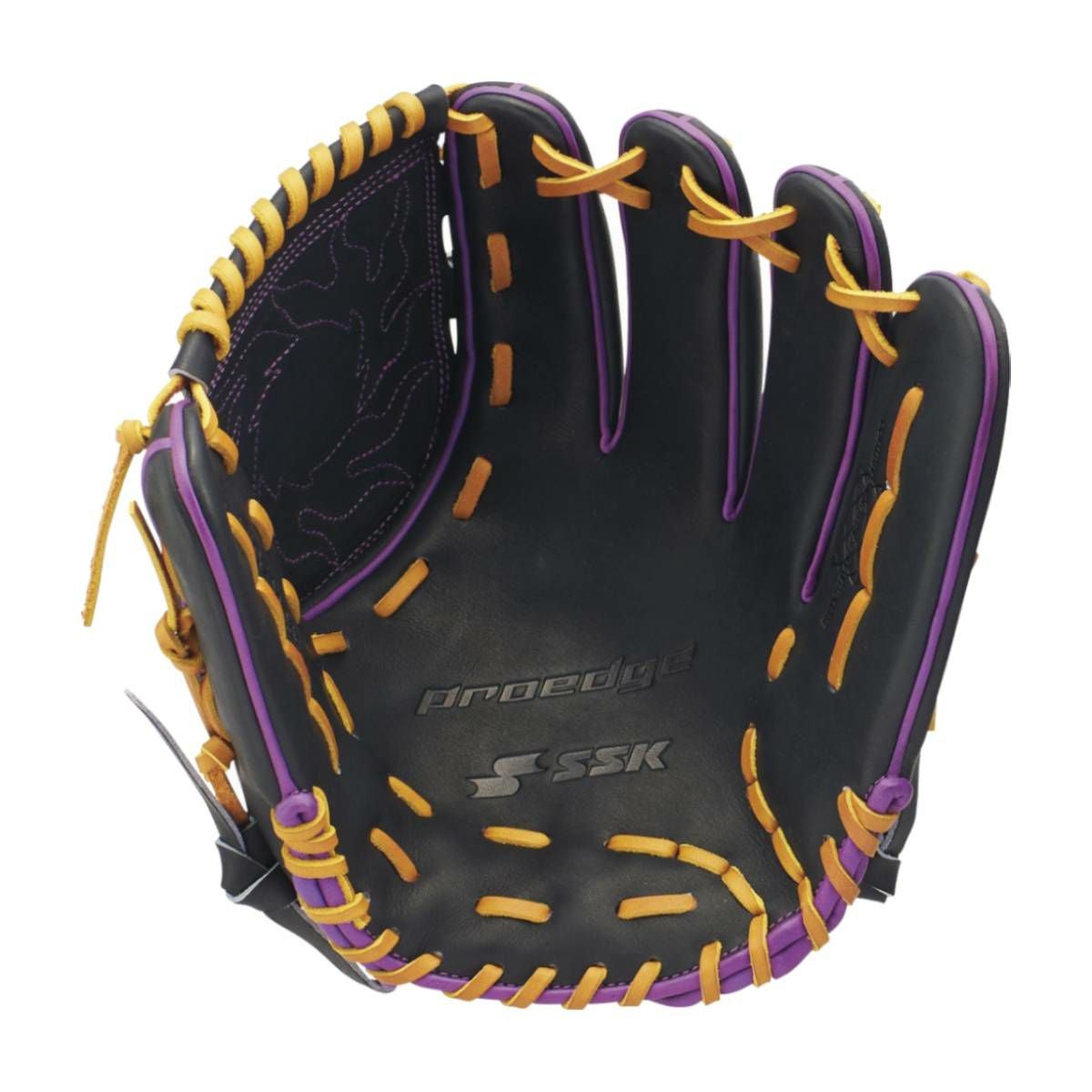 エスエスケイ SSK proedge 軟式用グラブ 投手用 7S 一般 プロエッジ