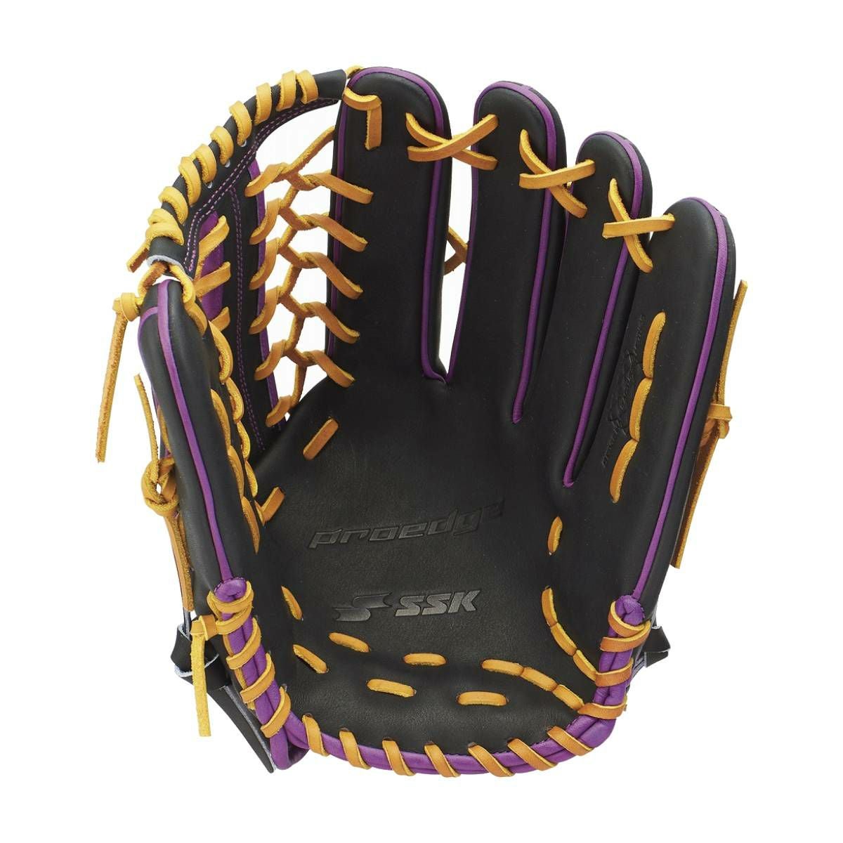 エスエスケイ SSK proedge 軟式用グラブ 外野手用 8L 一般 プロエッジ