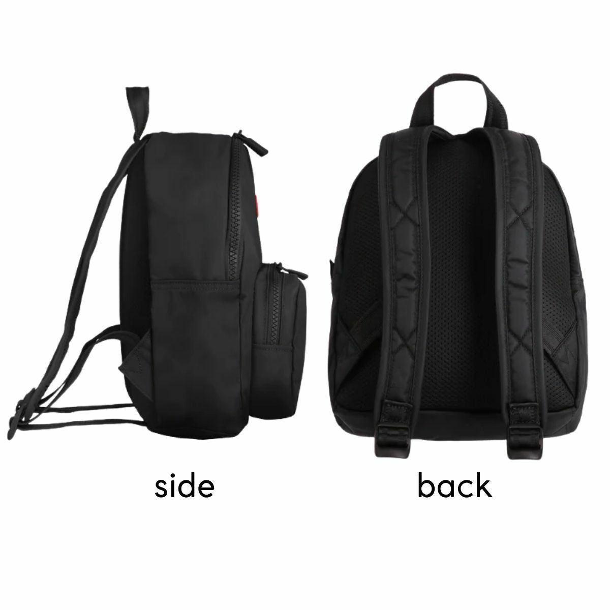 ハンター ナイロン クラシック ミニ バックパック 7L HUNTER NYLON