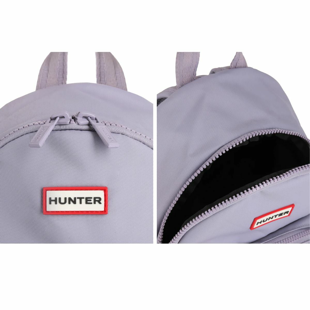 ハンター ナイロン クラシック ミニ バックパック 7L HUNTER NYLON