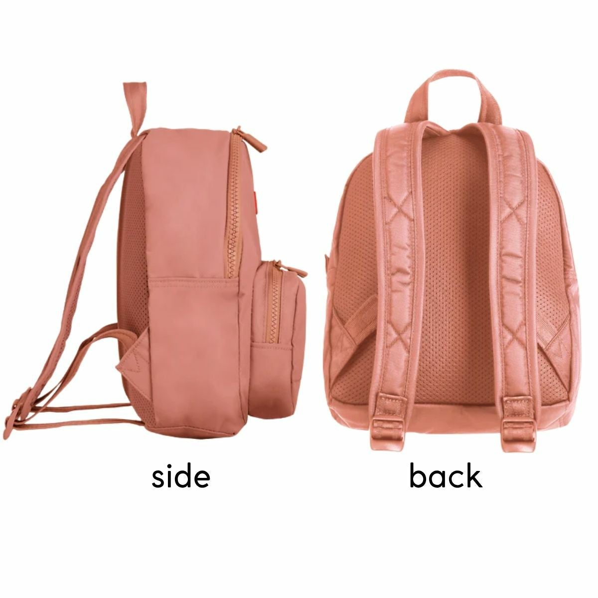 ハンター ナイロン クラシック ミニ バックパック 7L HUNTER NYLON
