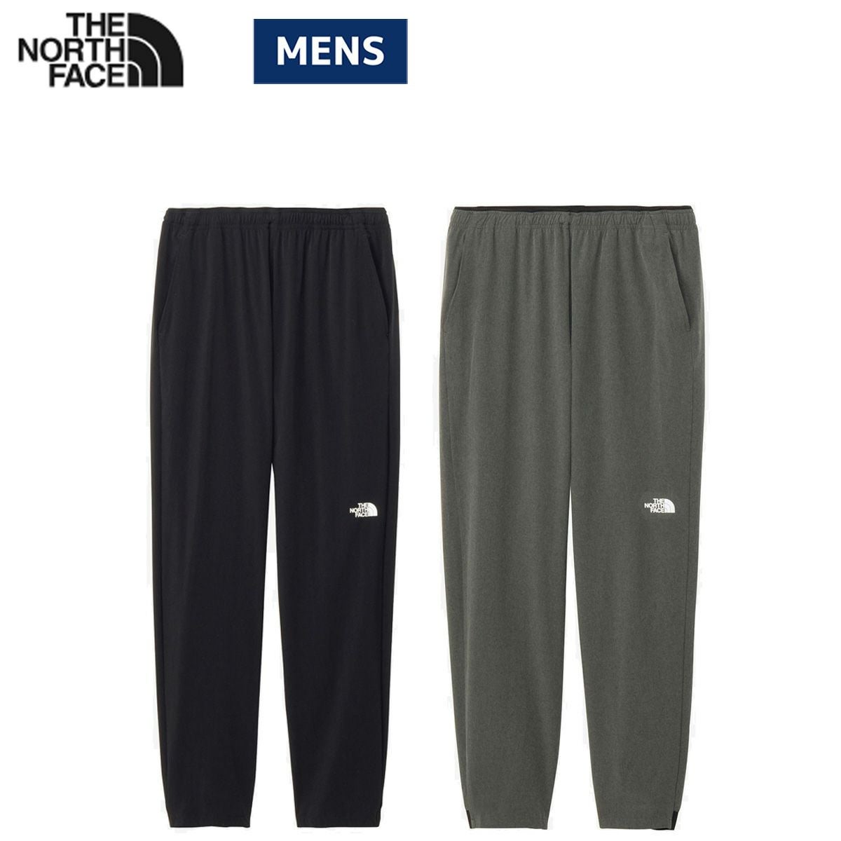 ザ・ノース・フェイス フレキシブル ロングパンツ THE NORTH FACE