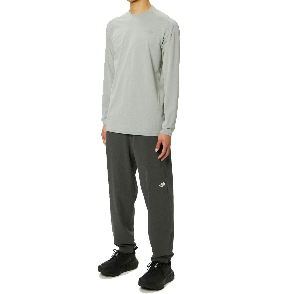 ザ・ノース・フェイス フレキシブル ロングパンツ THE NORTH FACE