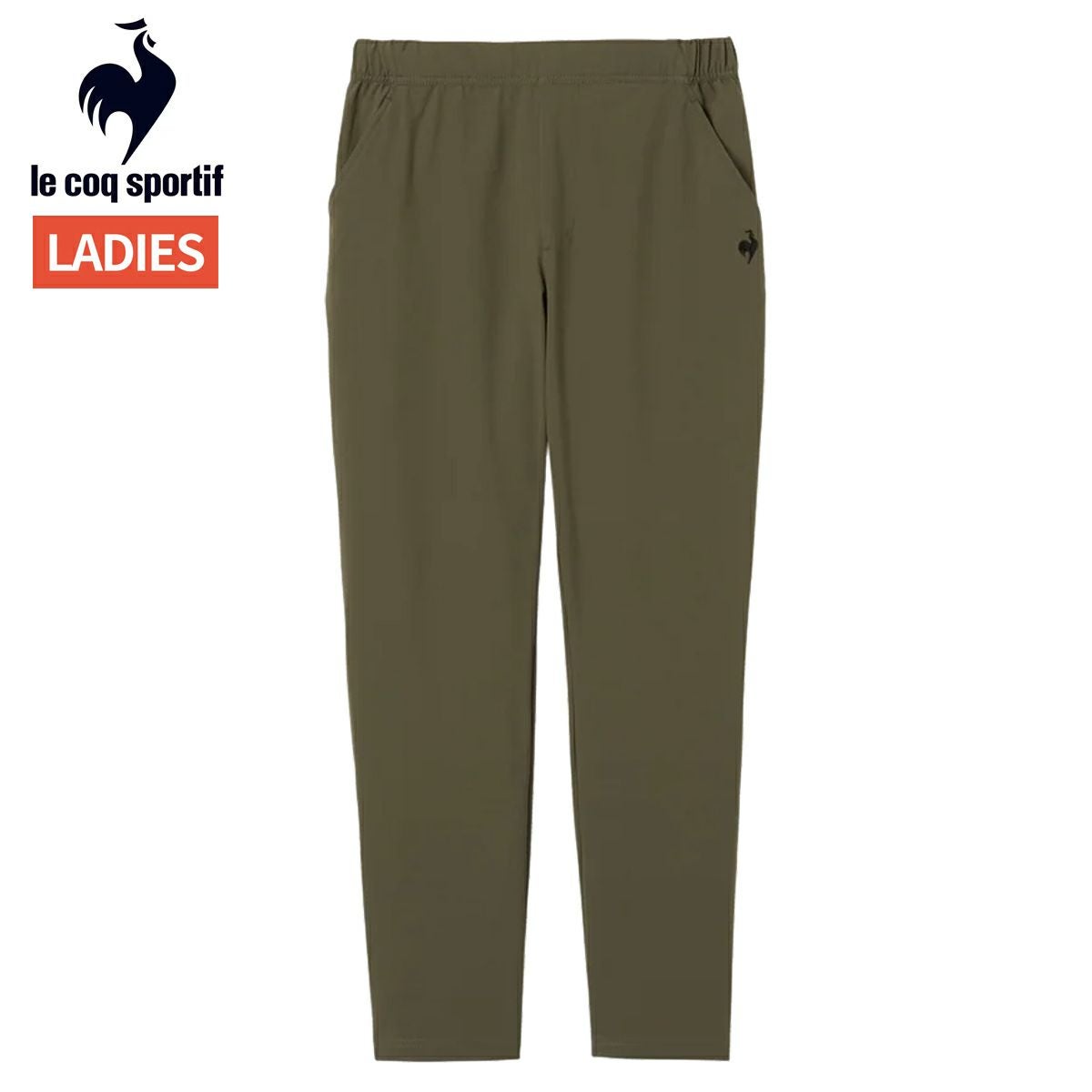 店舗在庫詳細 - ルコック エアスタイリッシュパンツ le coq sportif