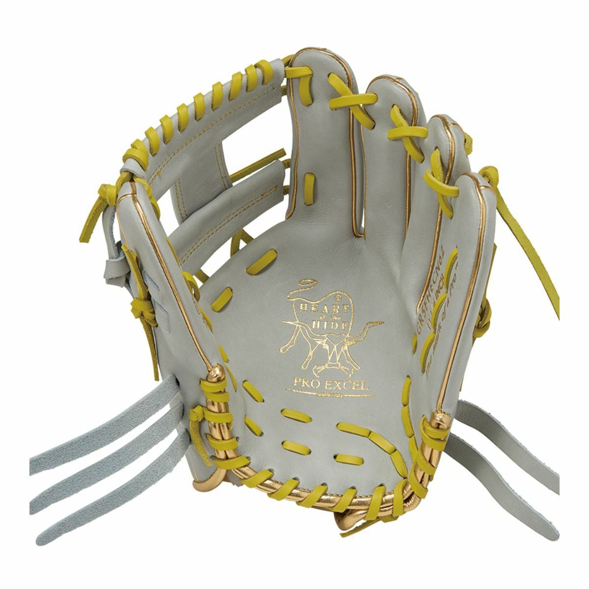 ローリングス Rawlings HOH PRO EXCEL Color Palette プロエクセル