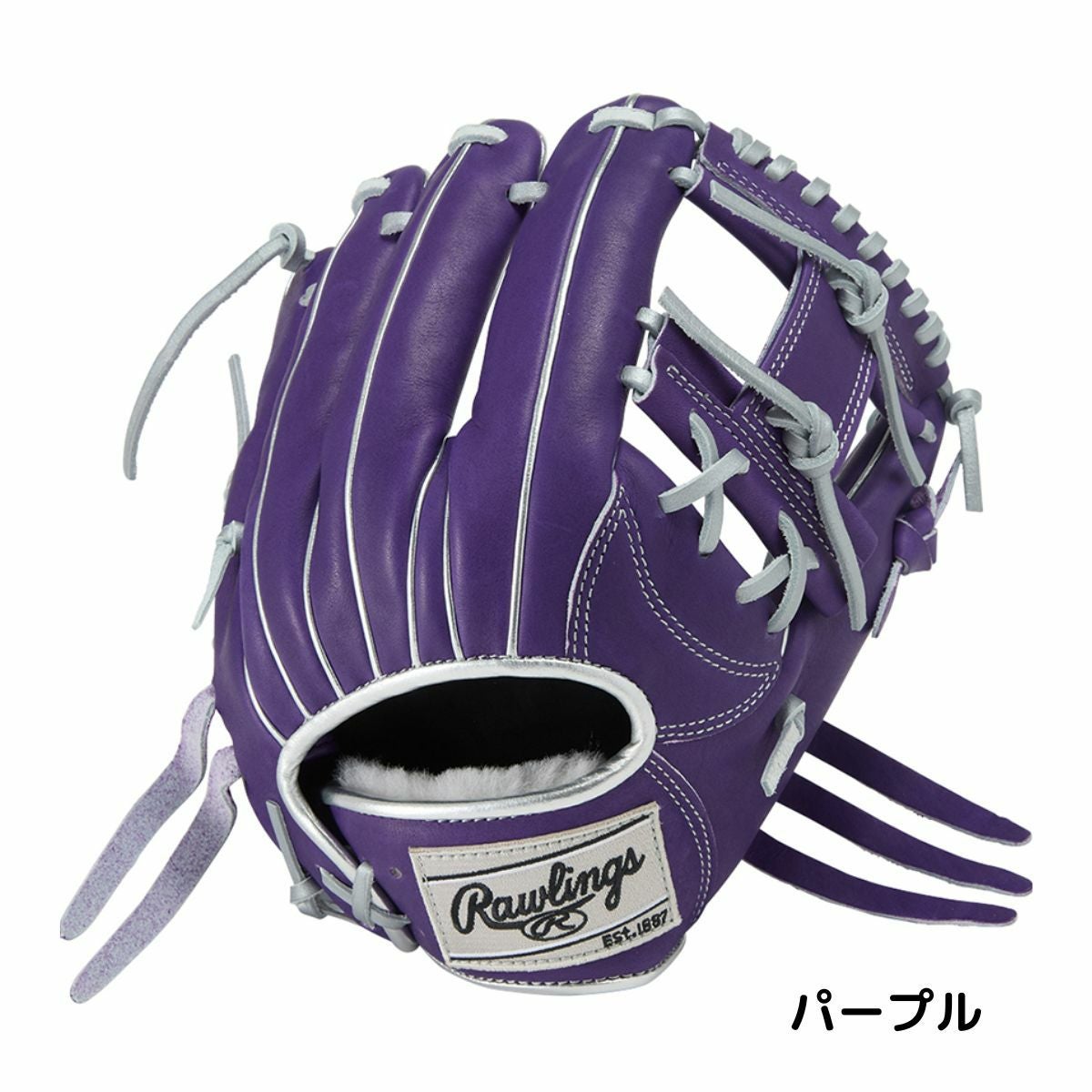 ローリングス Rawlings HOH PRO EXCEL Color Palette プロエクセル