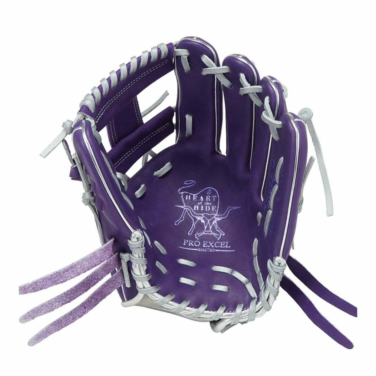 値下げしません！軟式 カラーオーダー メタリックカラー ローリングス Rawlings HOH PRO EXCEL Color Palette プロエクセル