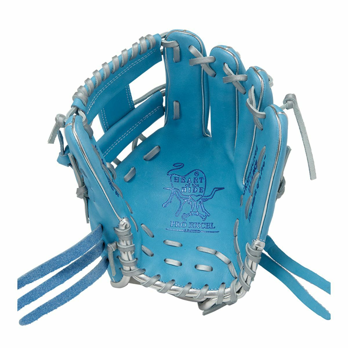 ローリングス Rawlings HOH PRO EXCEL Color Palette プロエクセル