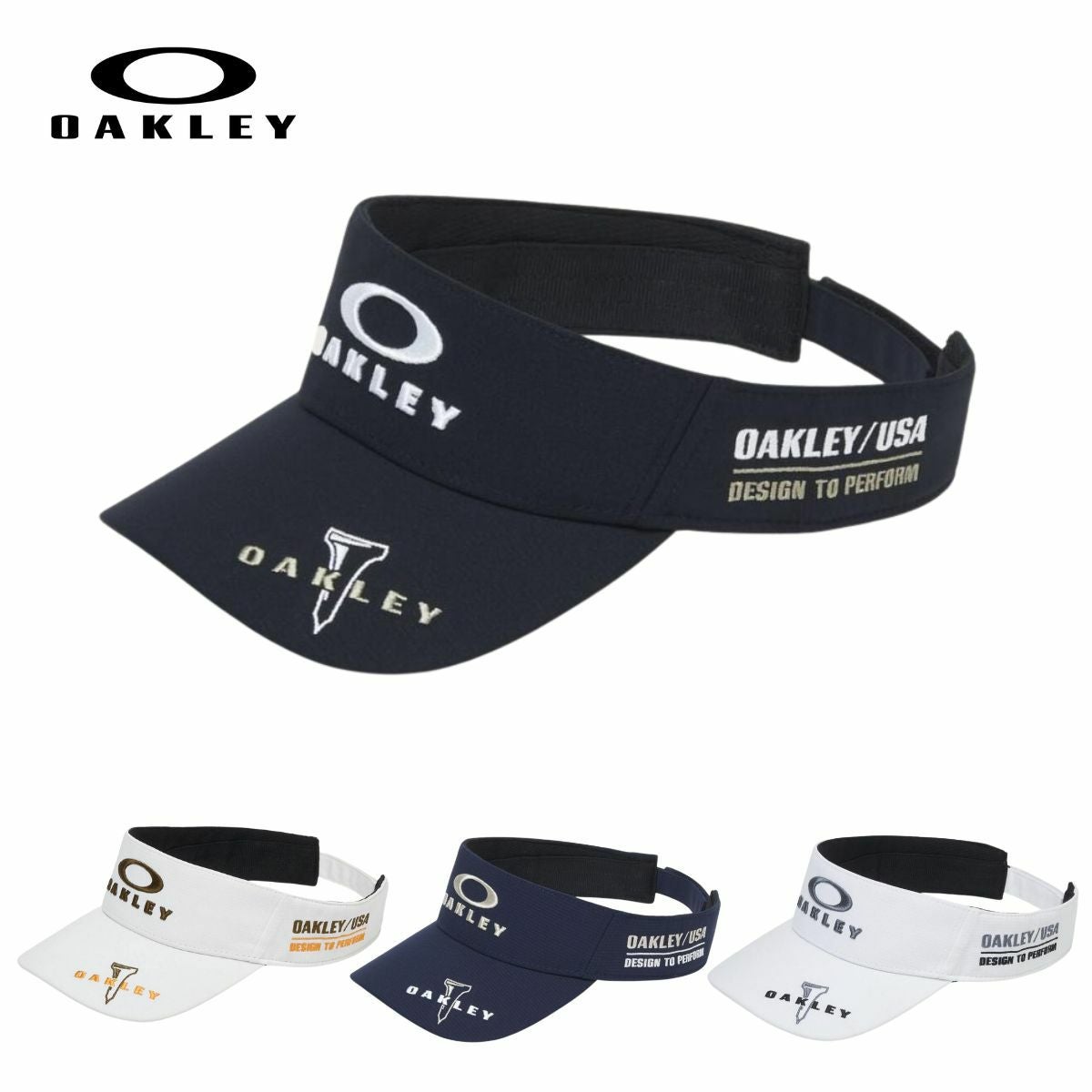 オークリー バイザー OAKLEY FIXED VISOR FA 25.0 | スポーツマリオ