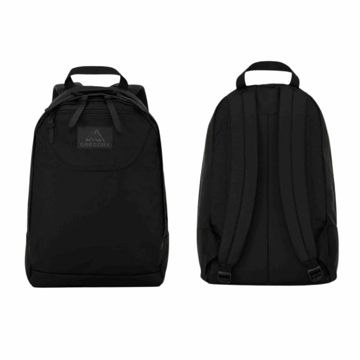 グレゴリー ディッチデイ コーデュラバリスティックブラック メンズ