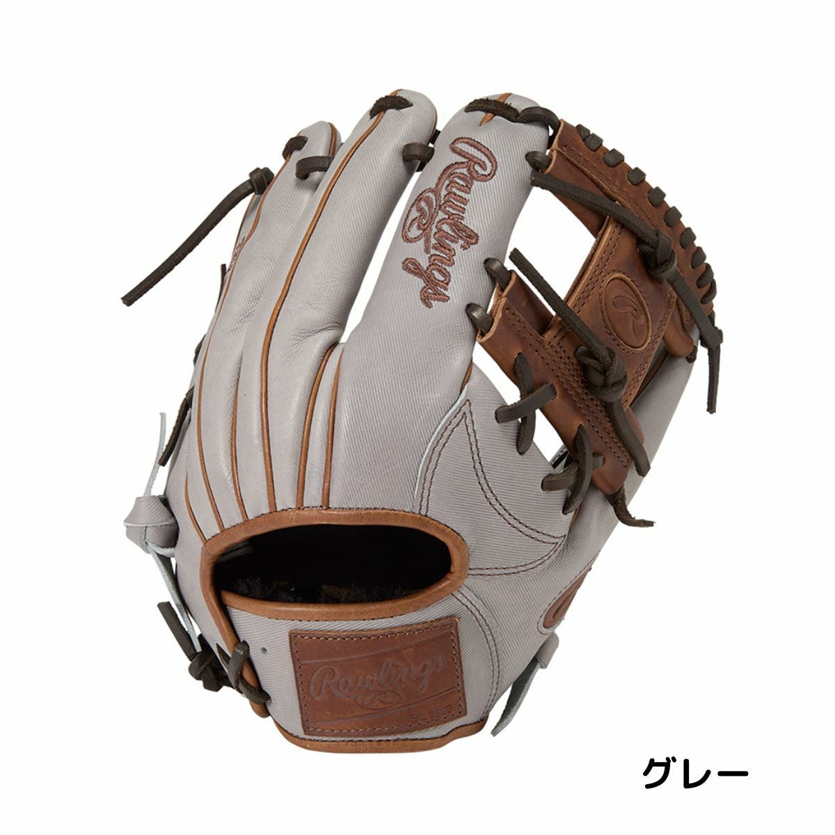 ローリングス Rawlings HOH PRO EXCEL Jeans 軟式用グラブ 内野手用