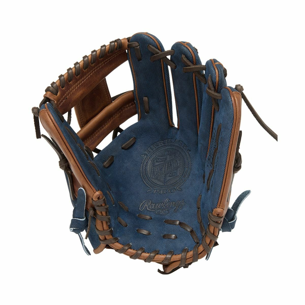 Rawlings 軟式 大人用 HOH PRO EXCEL 軟式 HOH® PRO EXCEL –FS STyle- [外野手用] サイズ 12.5 | グラブ