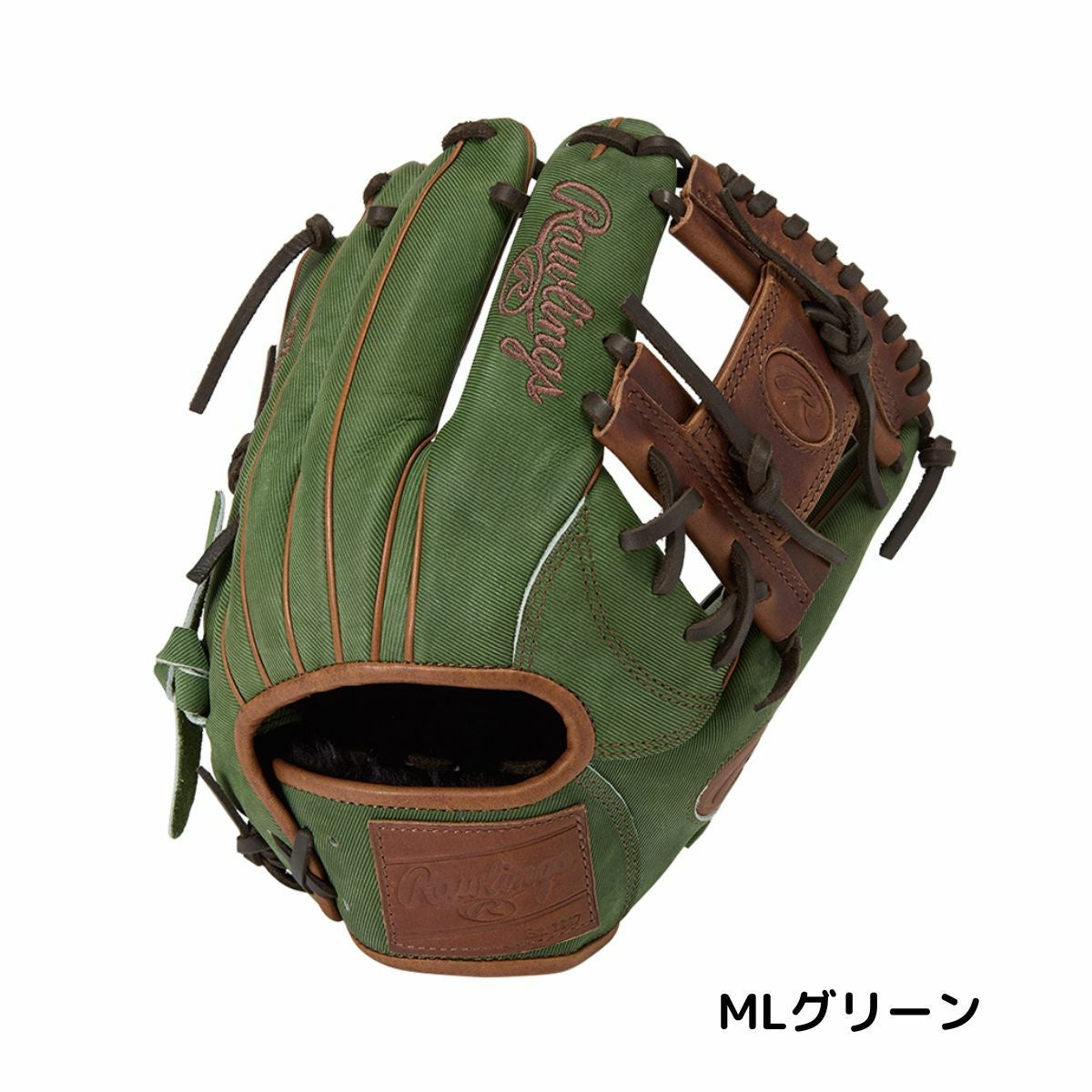 ローリングス Rawlings HOH PRO EXCEL Jeans 軟式用グラブ 内野手用