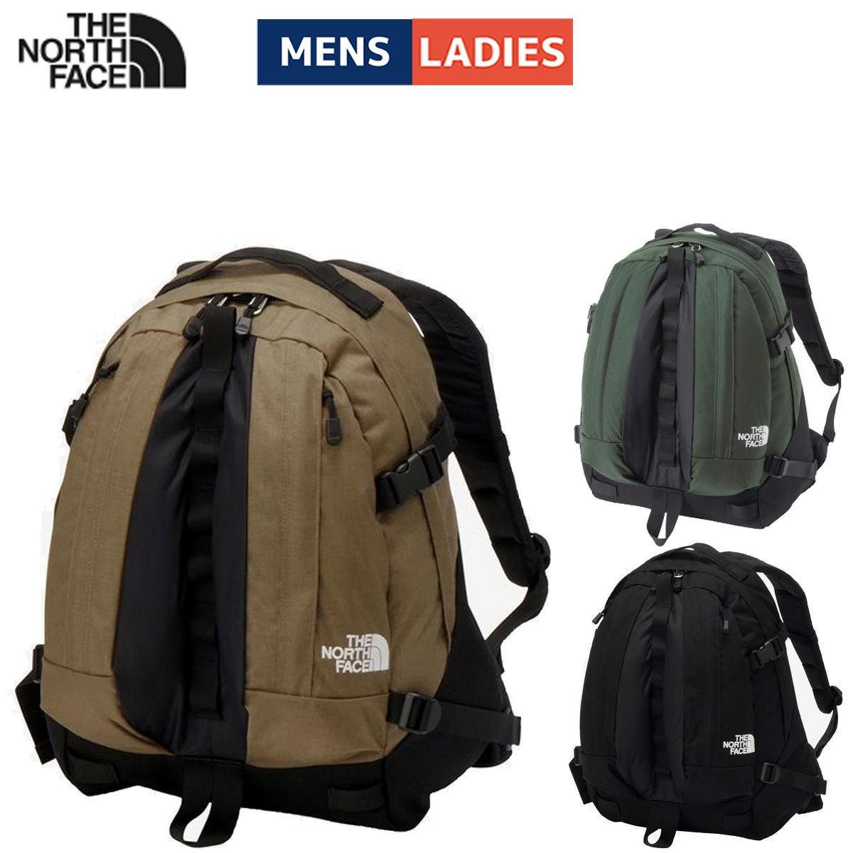 ザ・ノース・フェイス キンカジュー メンズ レディース ユニセックス