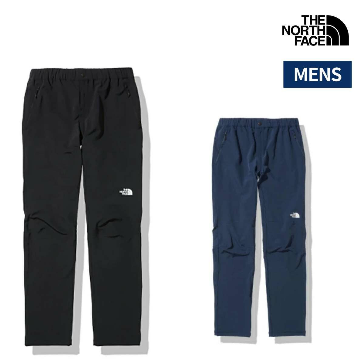 ザ・ノース・フェイス アルパインライトパンツ Alpine Light Pant THE
