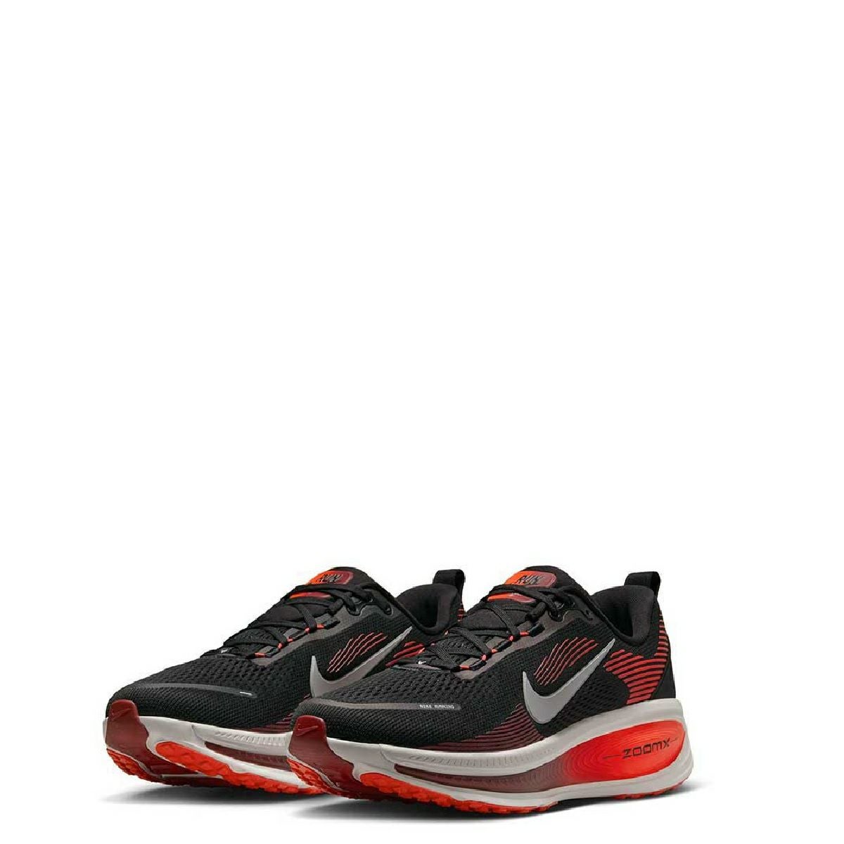 ナイキ NIKE ズームボメロ18 ロード ランニングシューズ スポーツ