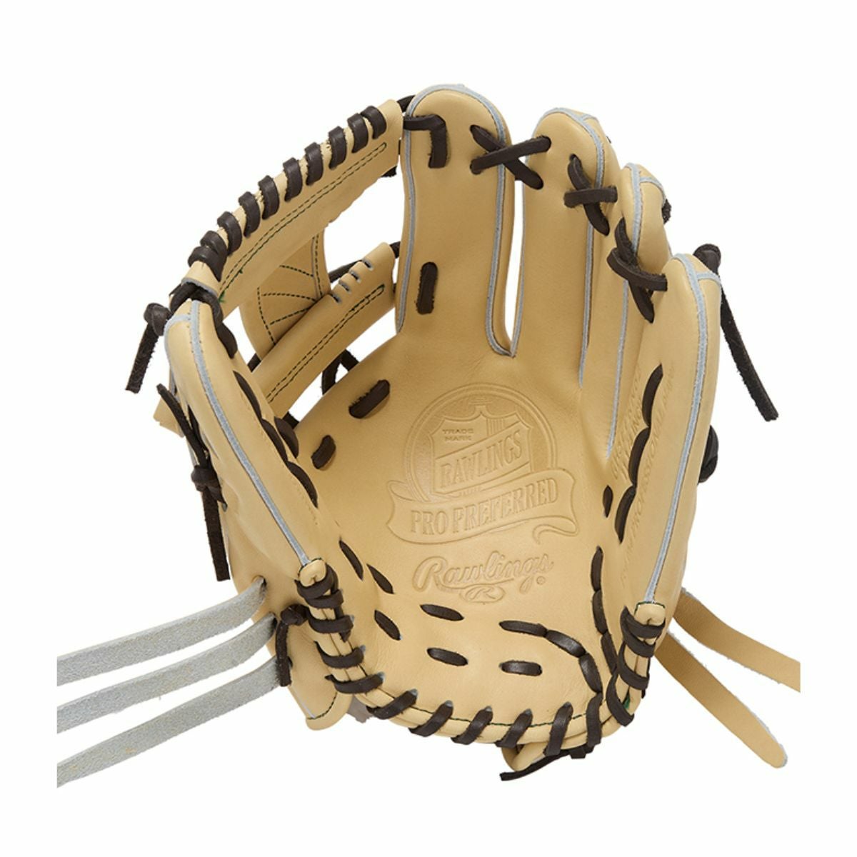 ローリングス Rawlings PRO PREFERRED 硬式用グラブ 内野手用 一般