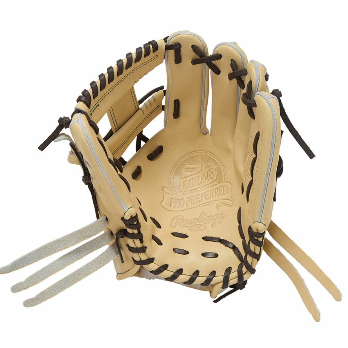 Rawlings PRO PREFERRED 硬式グローブ 限界値下げ ローリングス Rawlings PRO PREFERRED 硬式用グラブ 内野手用 一般