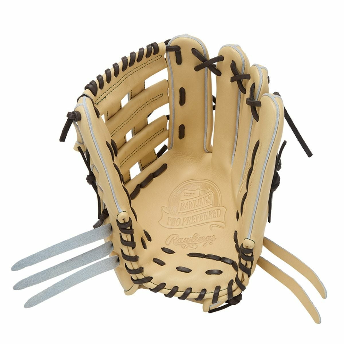 ローリングス 硬式用グラブ 外野手用 サイズ13 一般 Rawlings PRO
