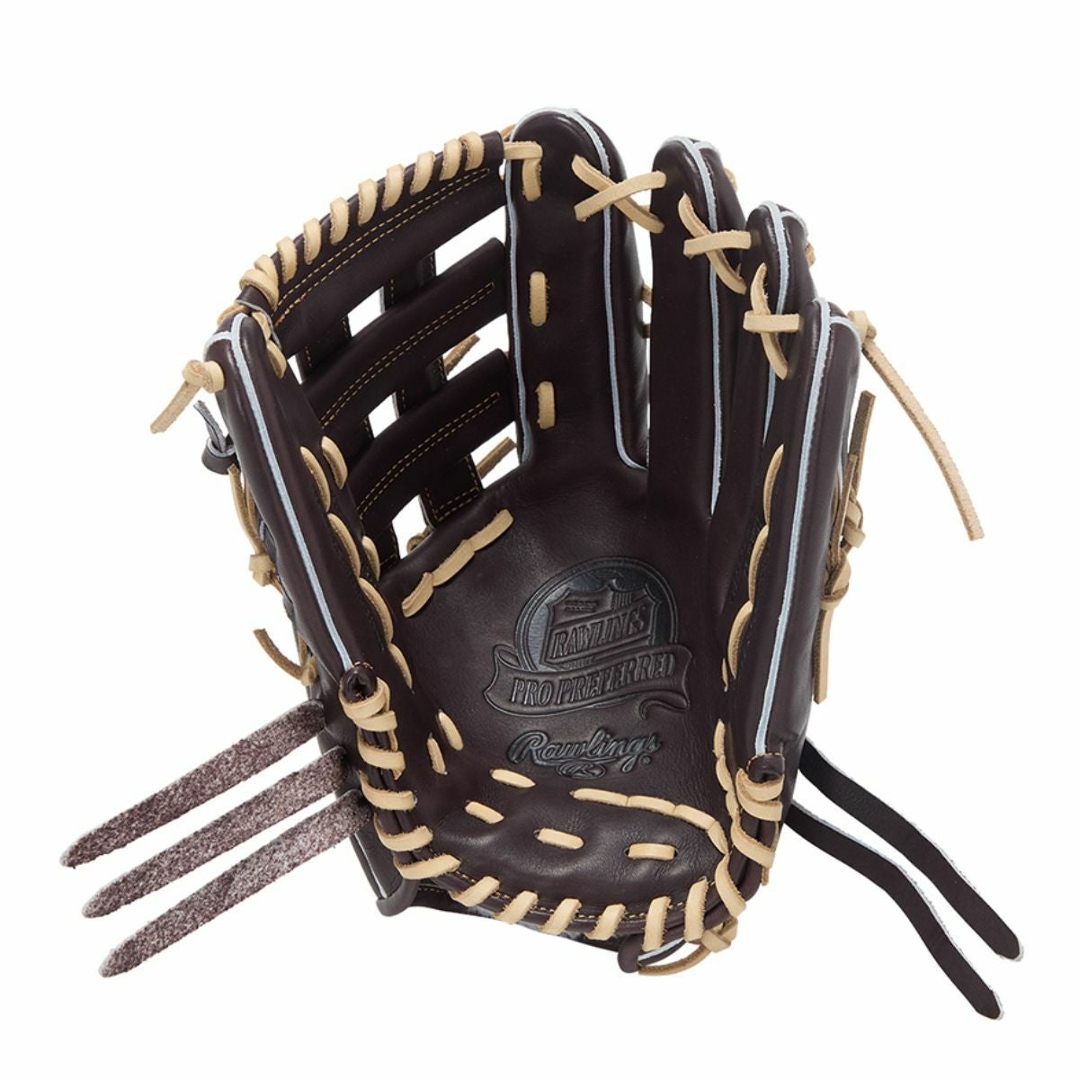 ローリングス 硬式用グラブ 外野手用 サイズ13 一般 Rawlings PRO