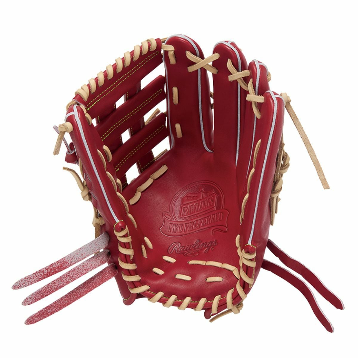 ローリングス 硬式用グラブ 外野手用 サイズ13 一般 Rawlings PRO
