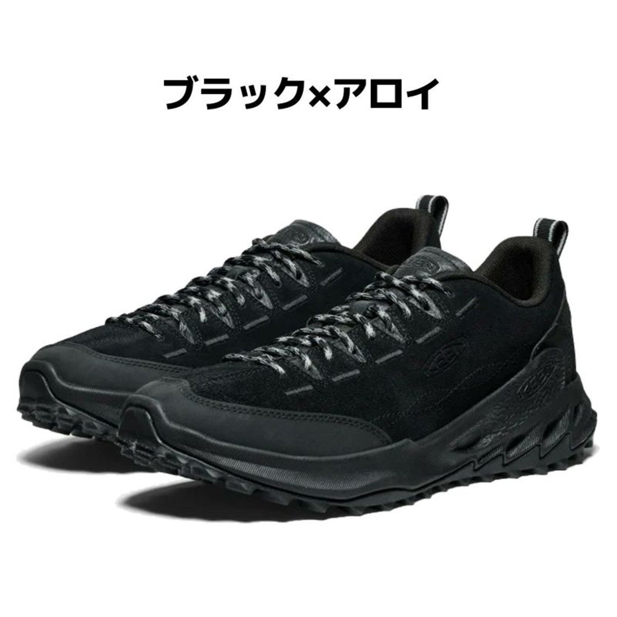 キーン ジャスパー ザイオニック スニーカー KEEN JASPER ZIONIC