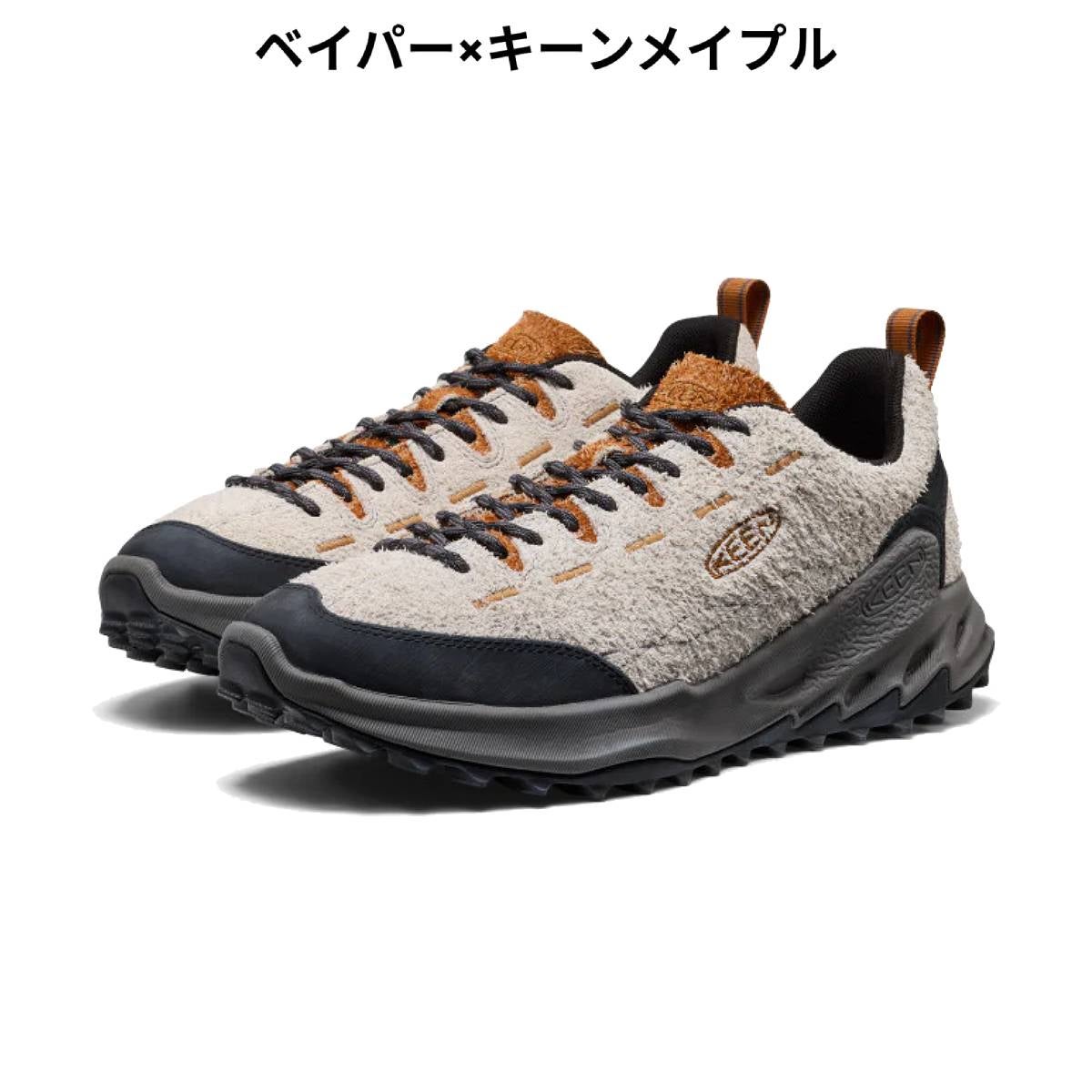 キーン ジャスパー ザイオニック スニーカー KEEN JASPER ZIONIC