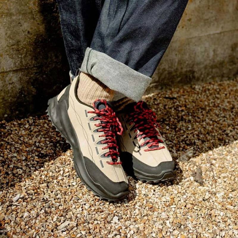 キーン ジャスパー ザイオニック スニーカー KEEN JASPER ZIONIC