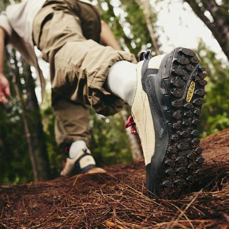 キーン ジャスパー ザイオニック スニーカー KEEN JASPER ZIONIC