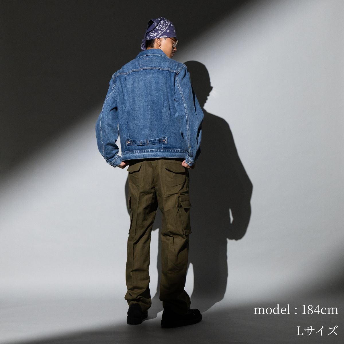 リーバイス トラッカージャケット TYPE I Levi's | スポーツマリオ公式