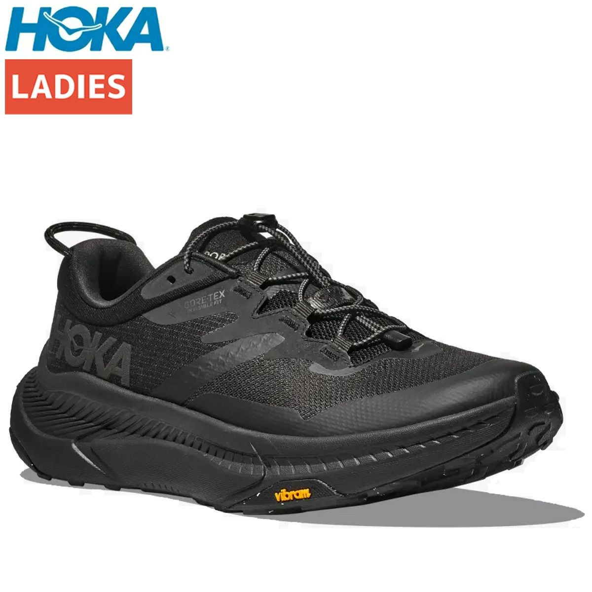ホカ トランスポート GTX ワイド レディース HOKAONEONE TRANSPORT GTX 