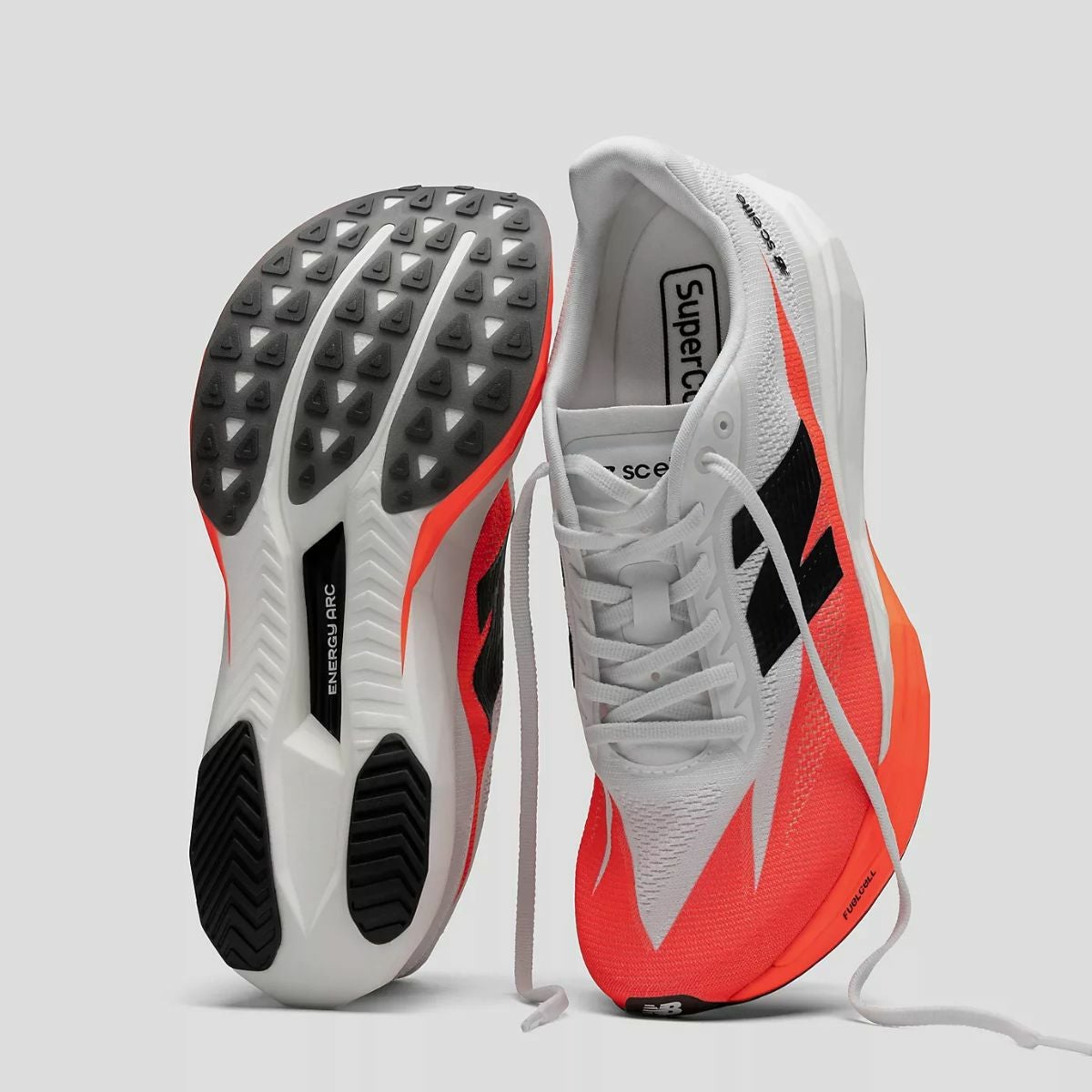 ニューバランス フューエルセル スーパーコンプ エリート V5 メンズ