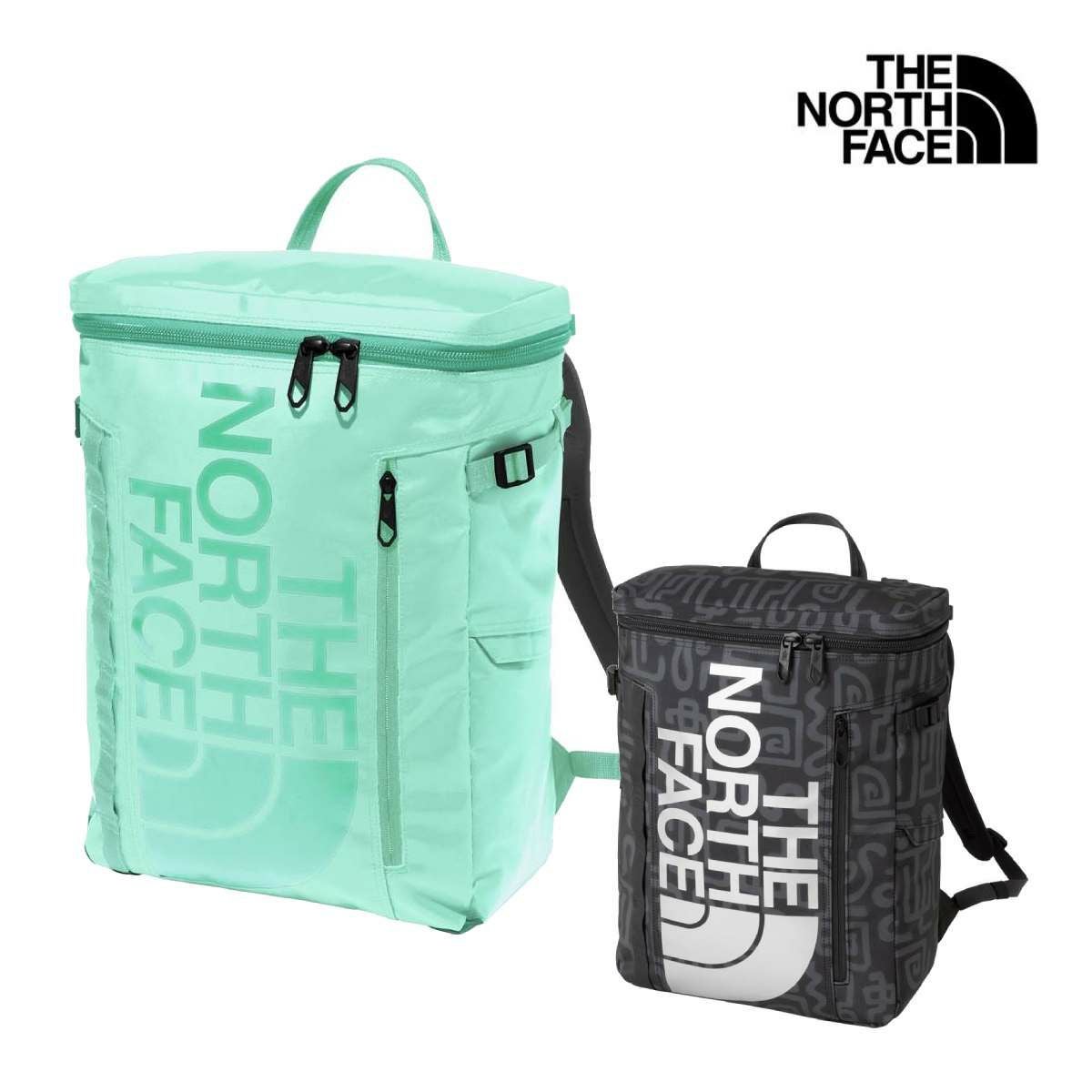 ザ・ノース・フェイス BCヒューズボックス2 THE NORTH FACE BC Fuse