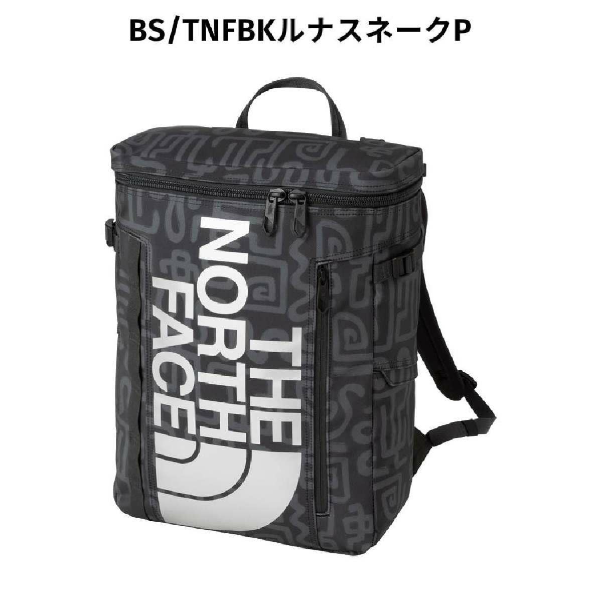 ザ・ノース・フェイス BCヒューズボックス2 THE NORTH FACE BC Fuse