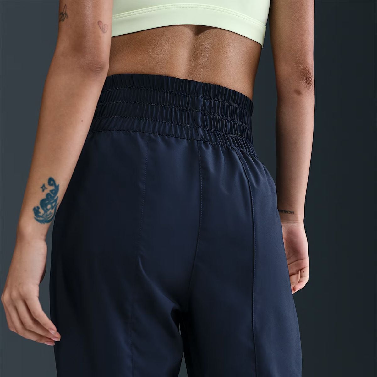 ナイキ ドライフィット ワン ウルトラ ハイウエスト パンツ NIKE Dri
