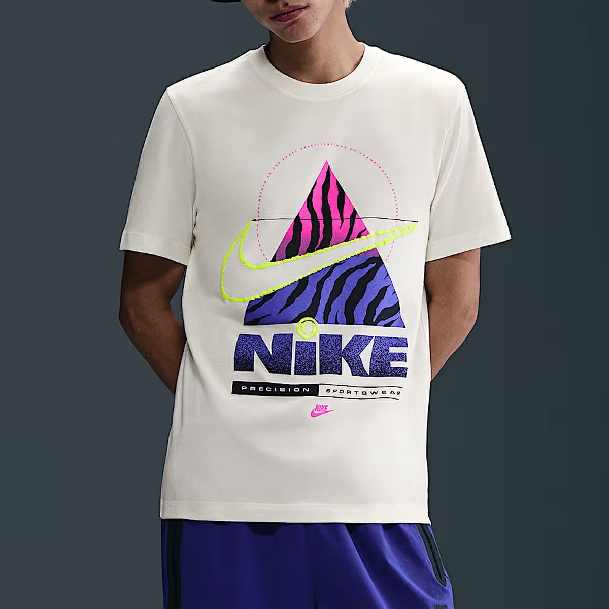 ナイキ スポーツウェア Tシャツ NIKE Sportswear T-shirt アウトレット