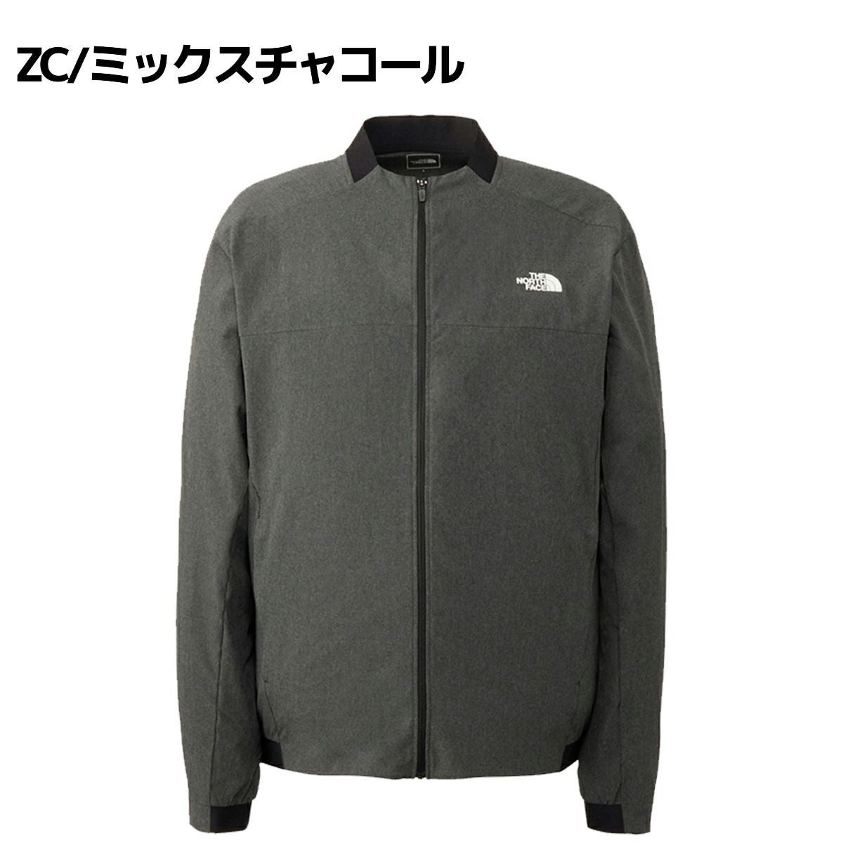 ザ・ノース・フェイス フレキシブルジャケット The North Face