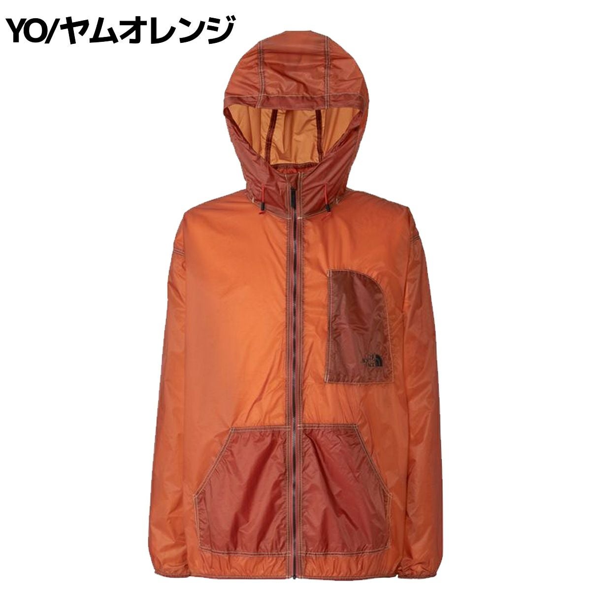 ザ・ノース・フェイス フリーランウィンドパーカ メンズ レディース