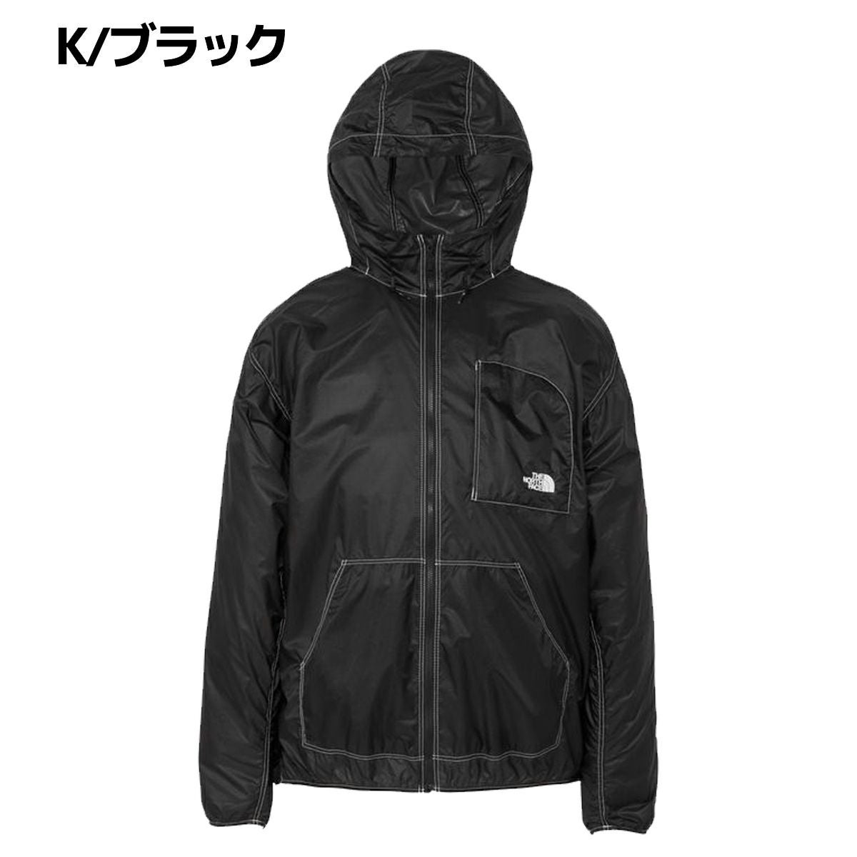 ザ・ノース・フェイス フリーランウィンドパーカ メンズ レディース