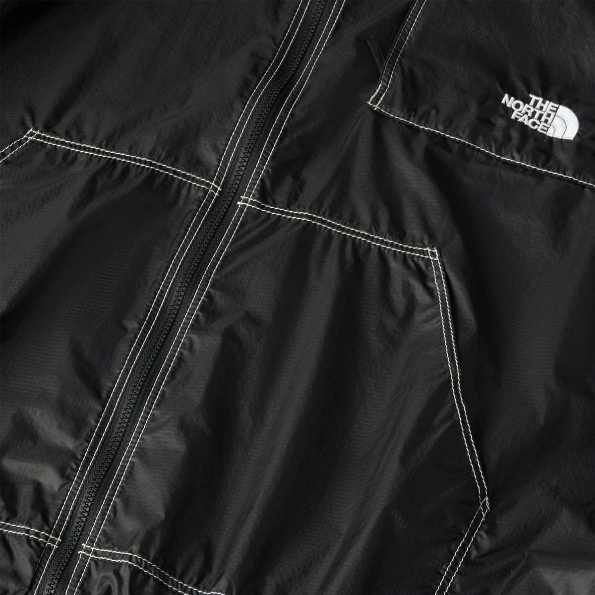 ザ・ノース・フェイス フリーランウィンドパーカ The North Face Free