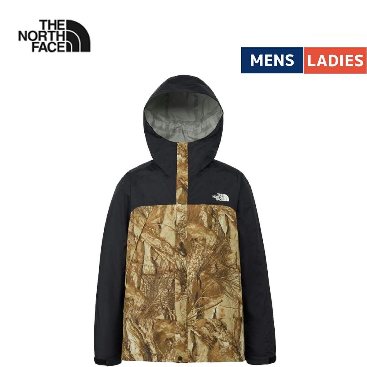 ザ・ノース・フェイス ノベルティドットショットジャケット メンズ