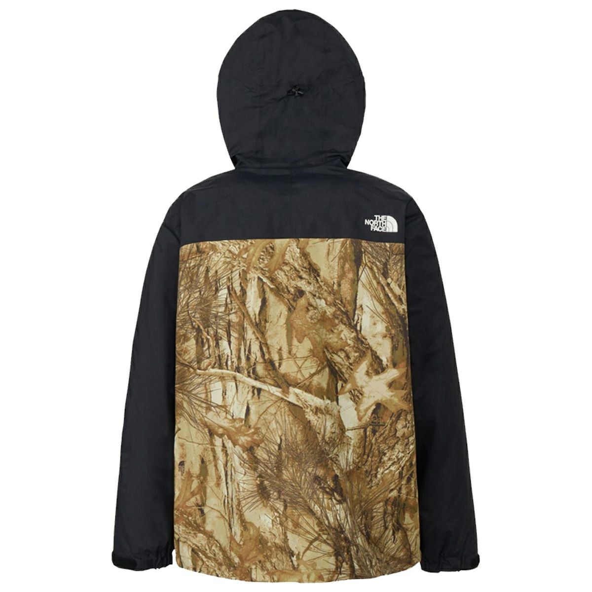 <利用2-3回>ノースフェイス ノベルティドットショットジャケット 迷彩 XXL ザ・ノース・フェイス ノベルティドットショットジャケット The North