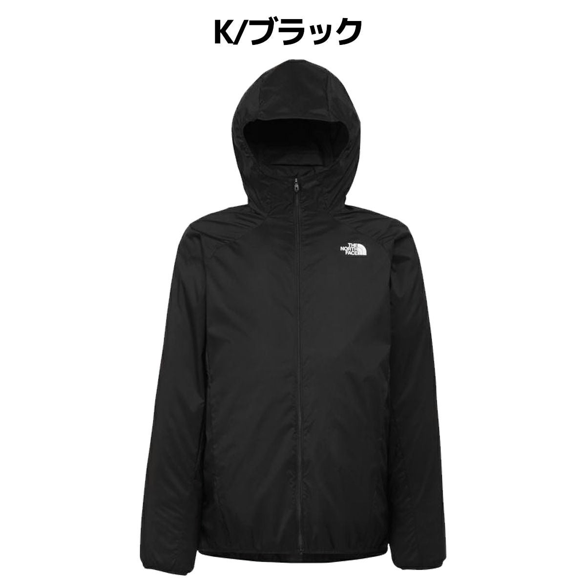 ザ・ノース・フェイス スワローテイルベントフーディ メンズ The North