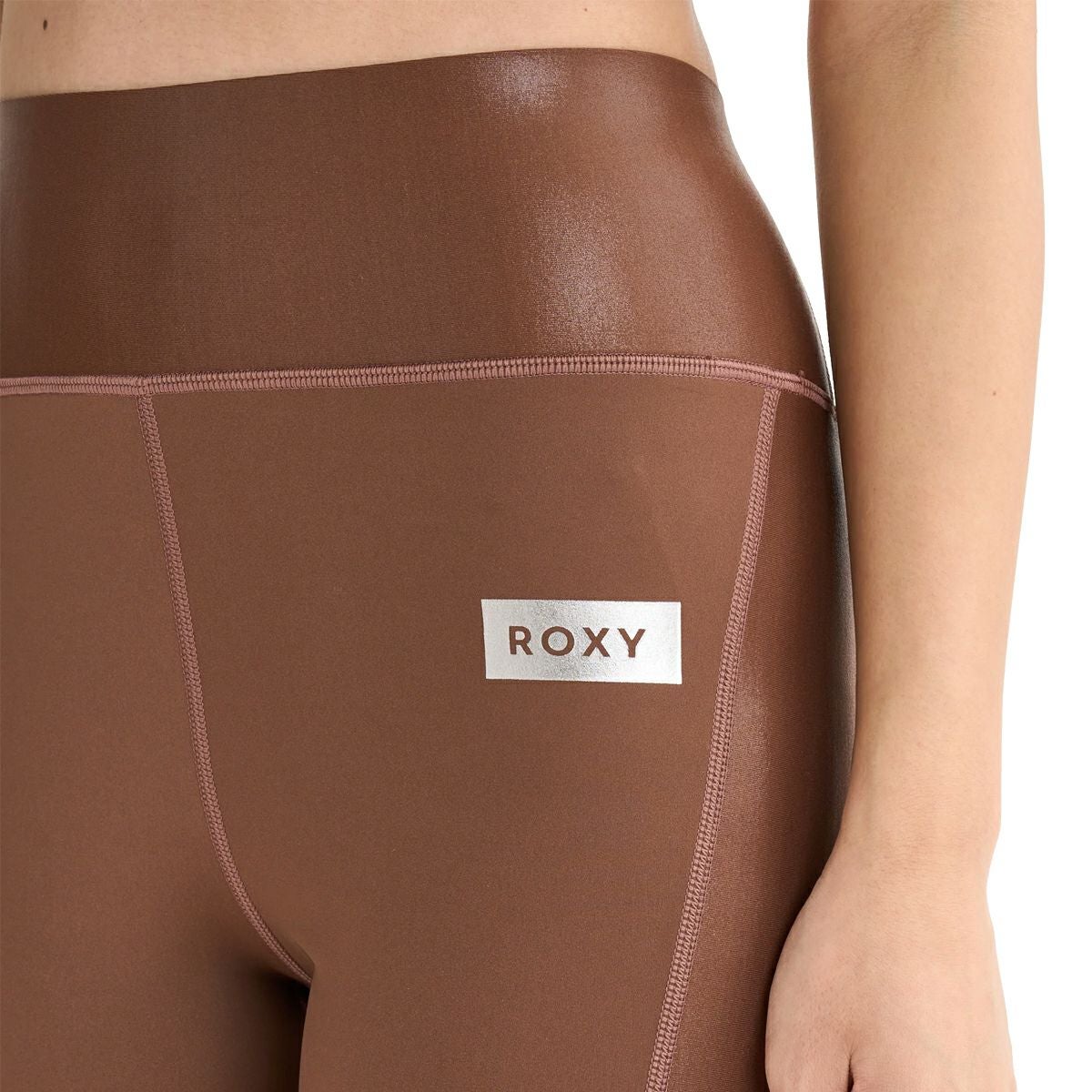 ロキシー リフレクト ブライトリー レギンス ROXY REFLECT BRIGHTLY
